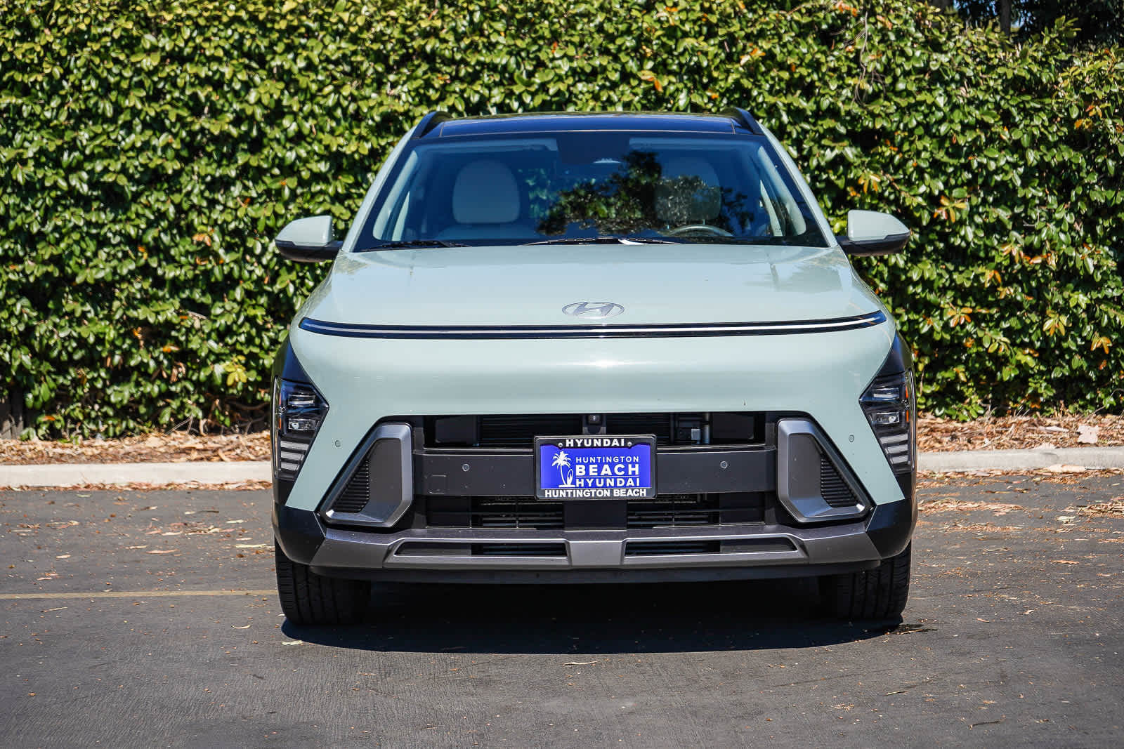 Thumbnail: 2024 Hyundai Kona - 2
