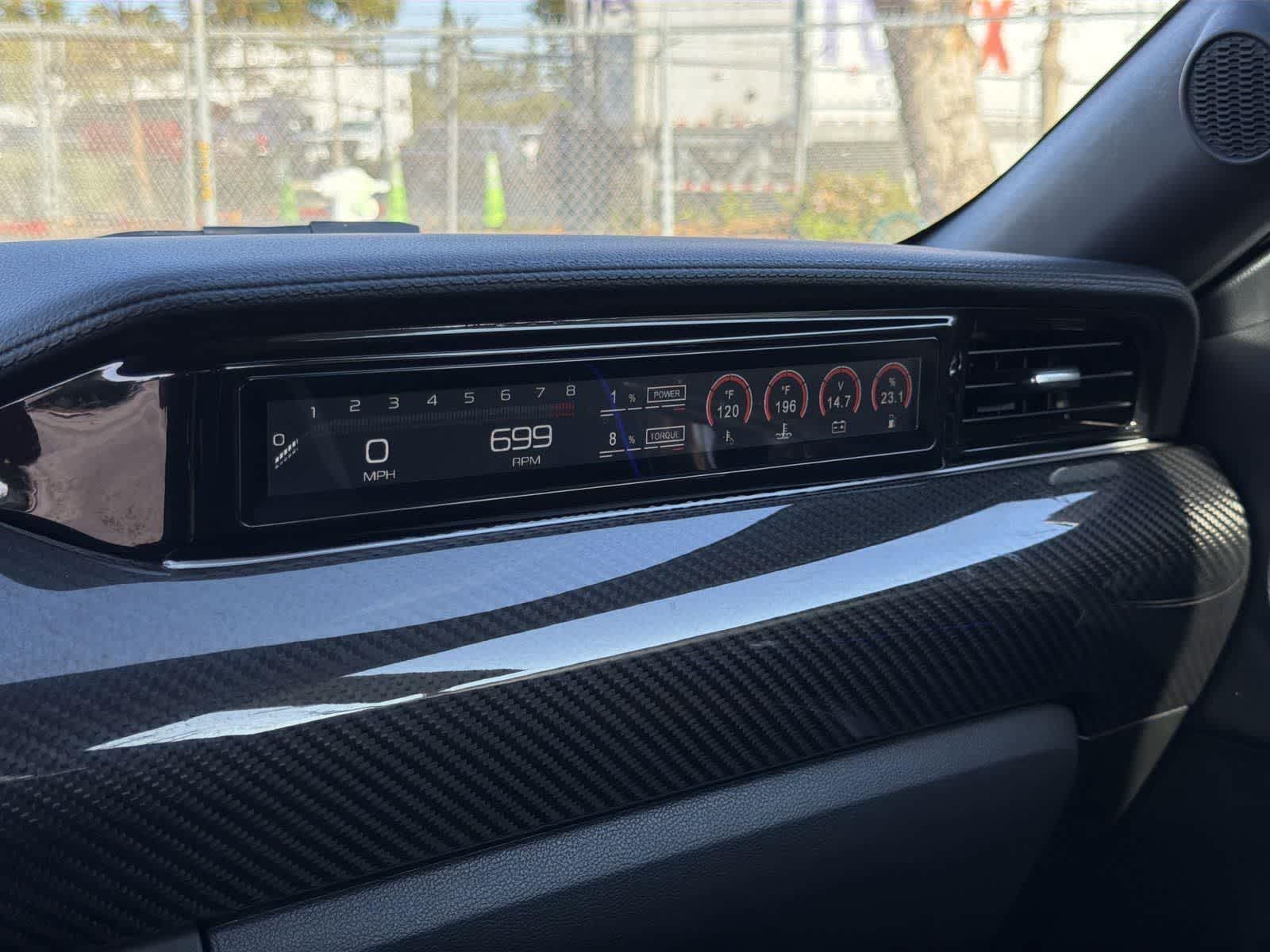 Thumbnail: 2020 Ford Mustang - 27