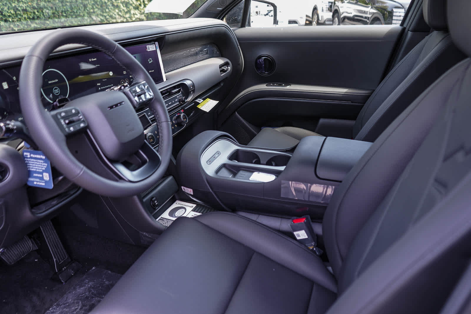 Thumbnail: 2026 Hyundai Palisade - 19