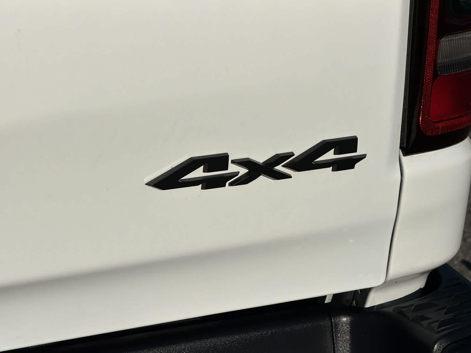 Thumbnail: 2023 RAM 1500 - 31