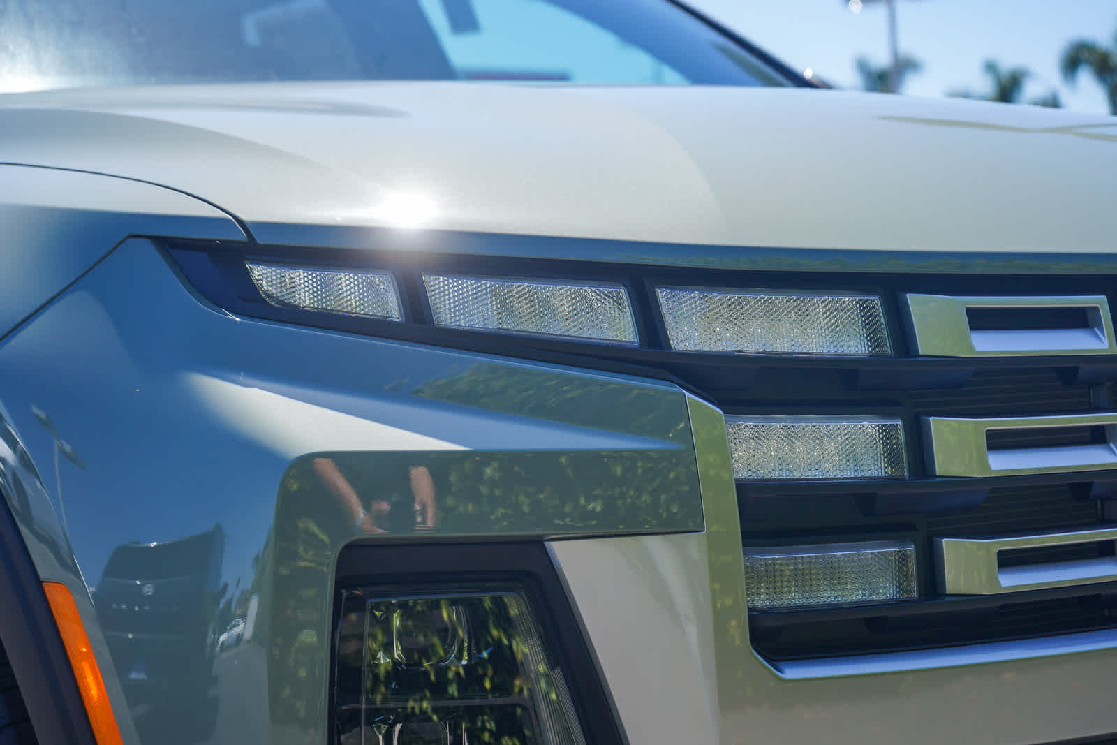 Thumbnail: 2026 Hyundai Santa Cruz - 10