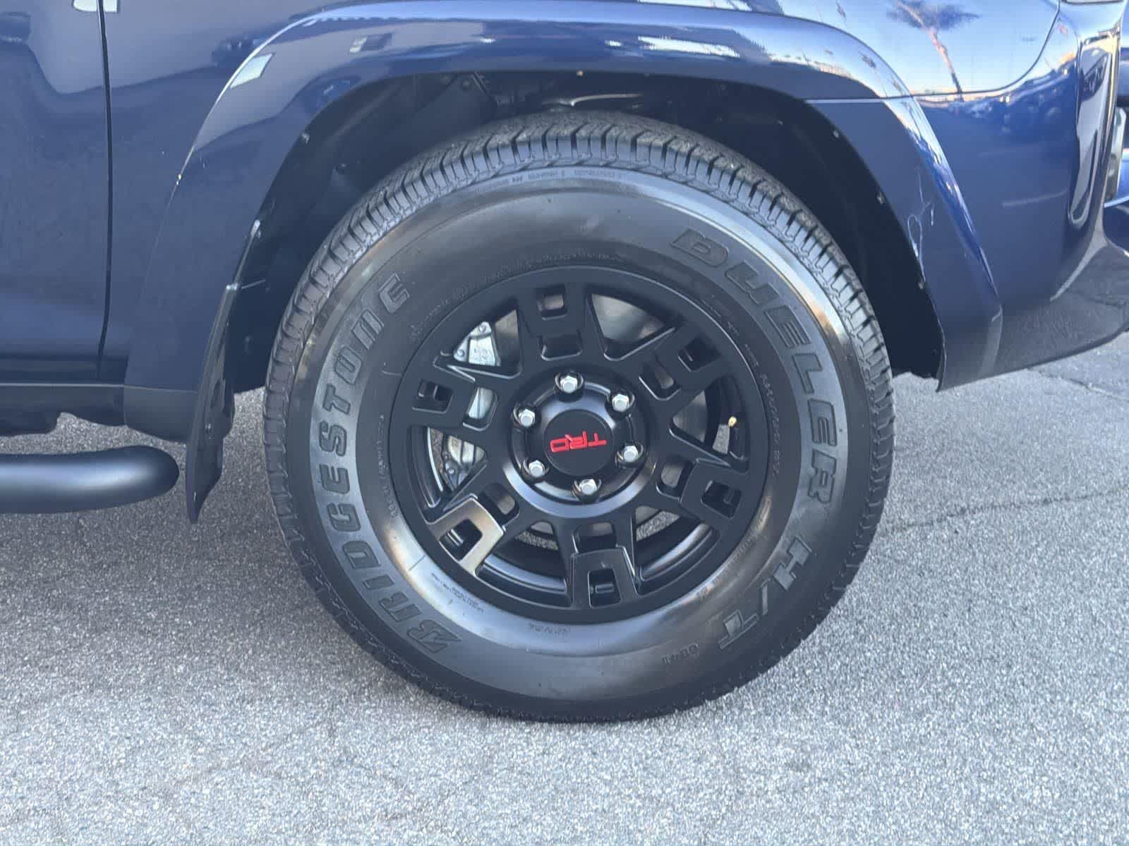 Thumbnail: 2022 Toyota 4Runner - 35