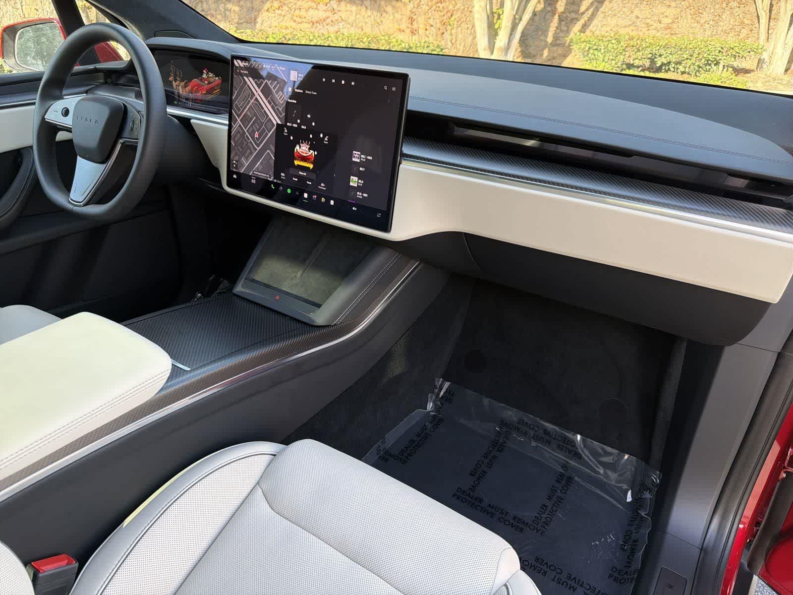 Thumbnail: 2024 Tesla Model X - 37