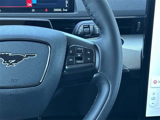 Thumbnail: 2023 Ford Mustang Mach-E - 13