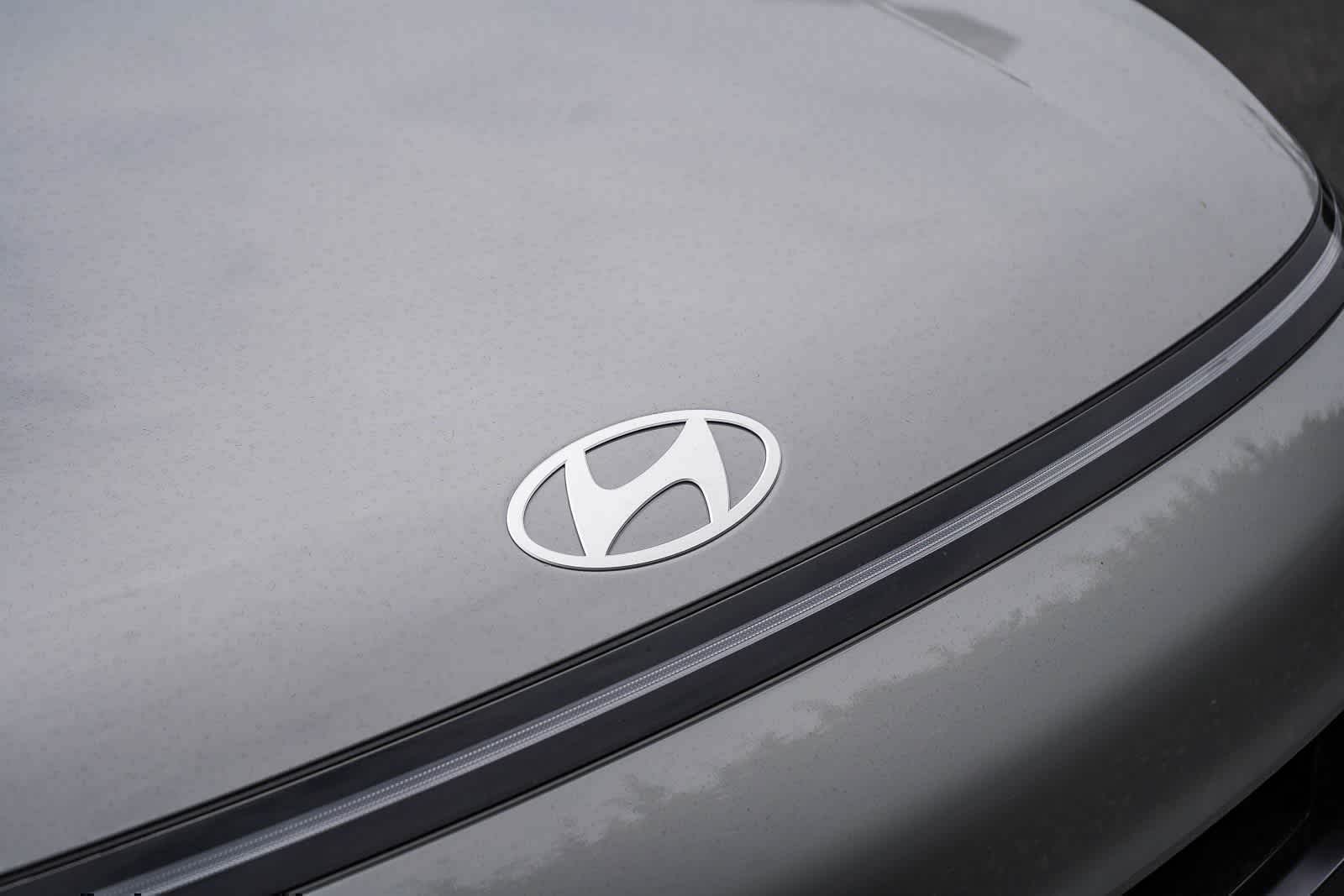 Thumbnail: 2026 Hyundai Kona - 11