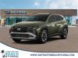 New 2025 Hyundai Tucson SEL SUV
