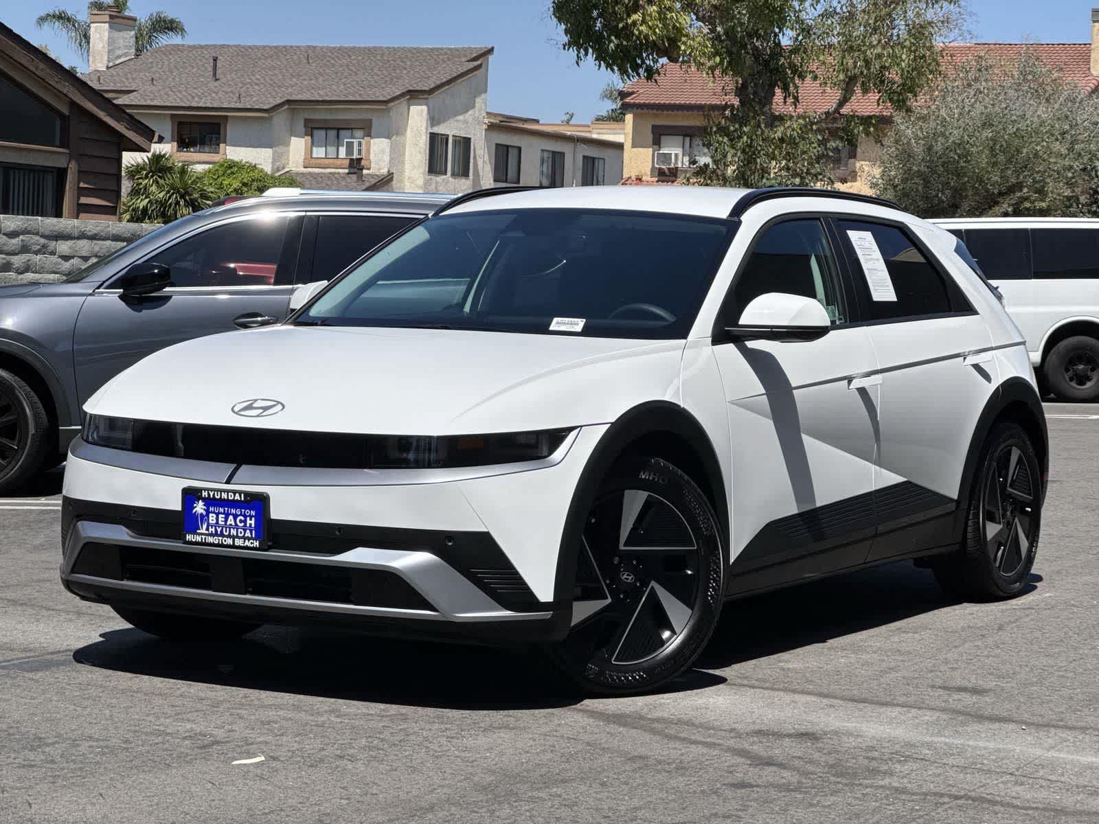 Thumbnail: 2025 Hyundai Ioniq 5 - 8