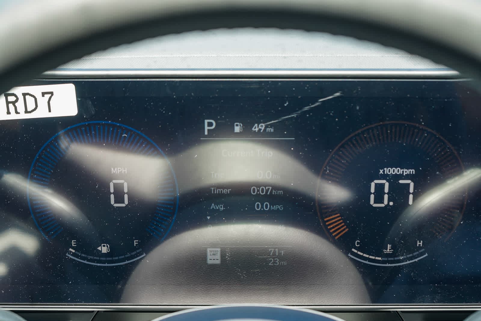 Thumbnail: 2026 Hyundai Kona - 22