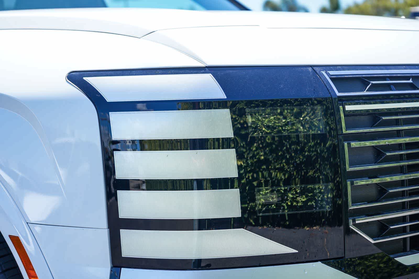 Thumbnail: 2026 Hyundai Palisade - 9