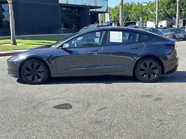 Thumbnail: 2025 Tesla Model 3 - 8