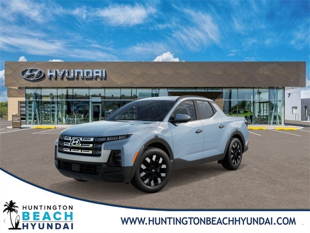 Thumbnail: 2026 Hyundai Santa Cruz - 1
