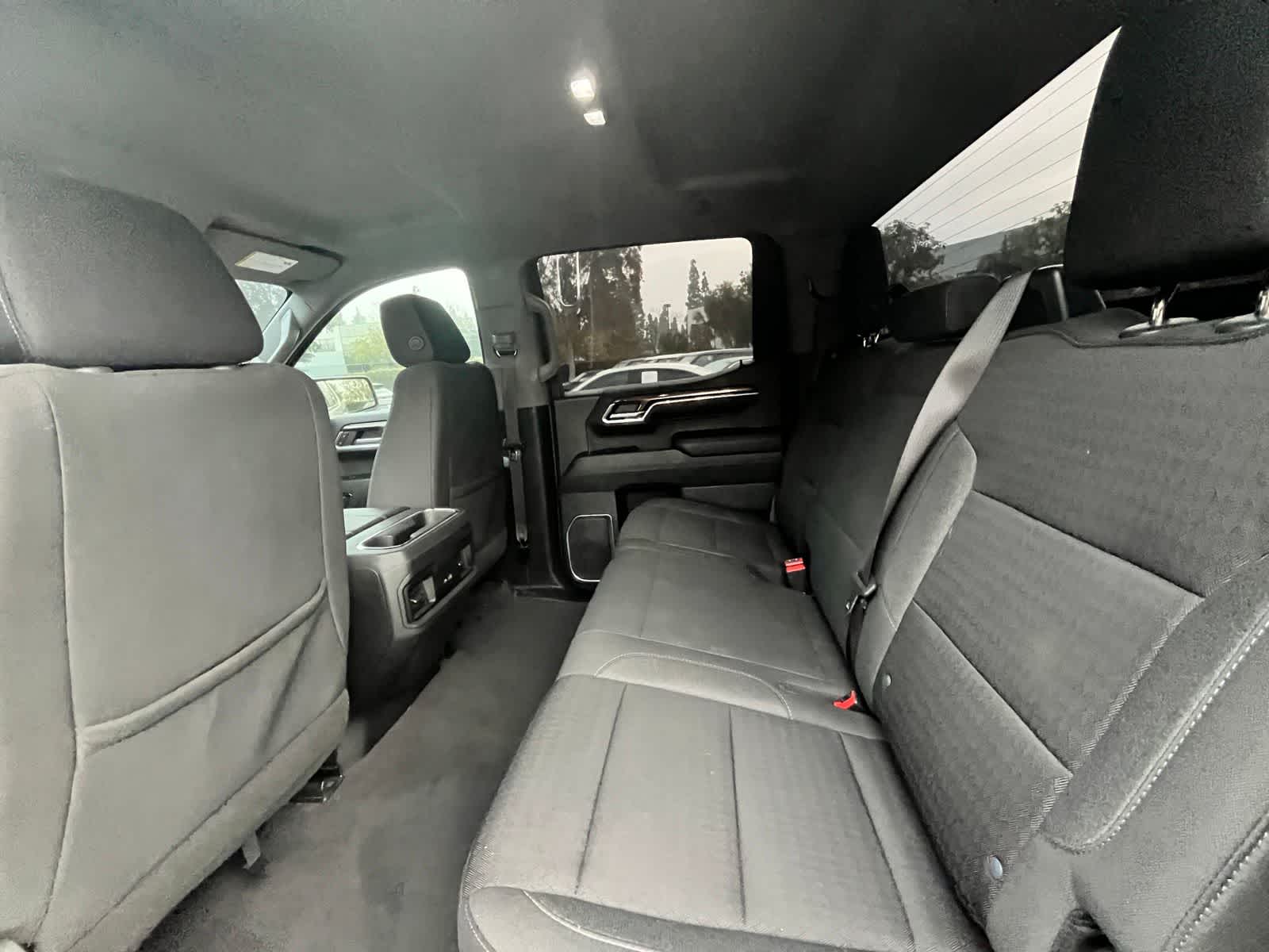 Thumbnail: 2023 Chevrolet Silverado 1500 - 5