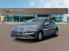 New 2026 Hyundai Elantra SE Sedan for sale near you in Huntington Beach, CA