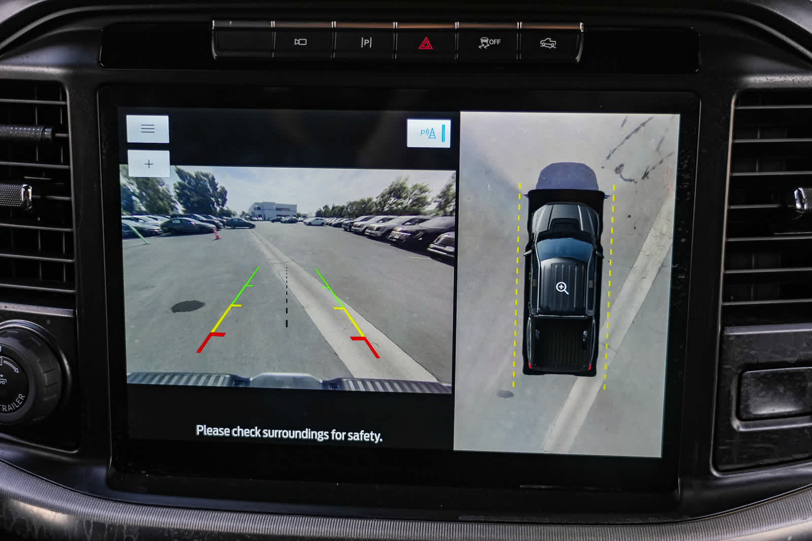 Thumbnail: 2022 Ford F-150 - 31