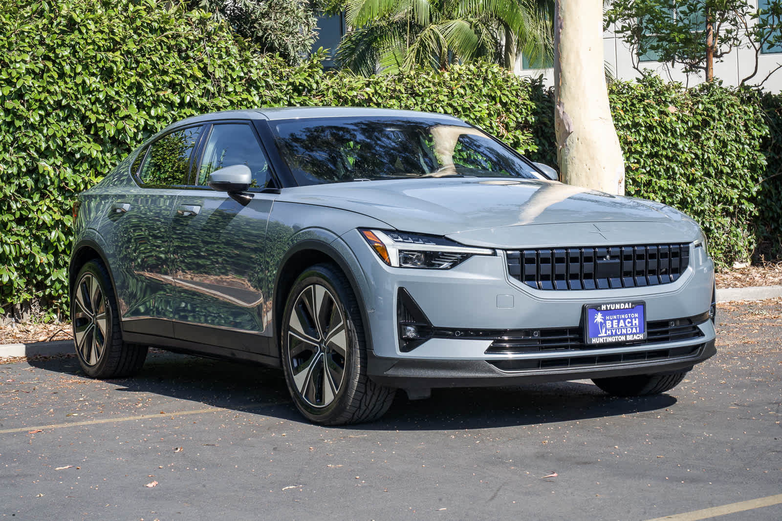 Thumbnail: 2023 Polestar 2 - 2