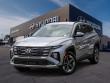 New 2026 Hyundai Tucson Hybrid SEL Convenience SUV