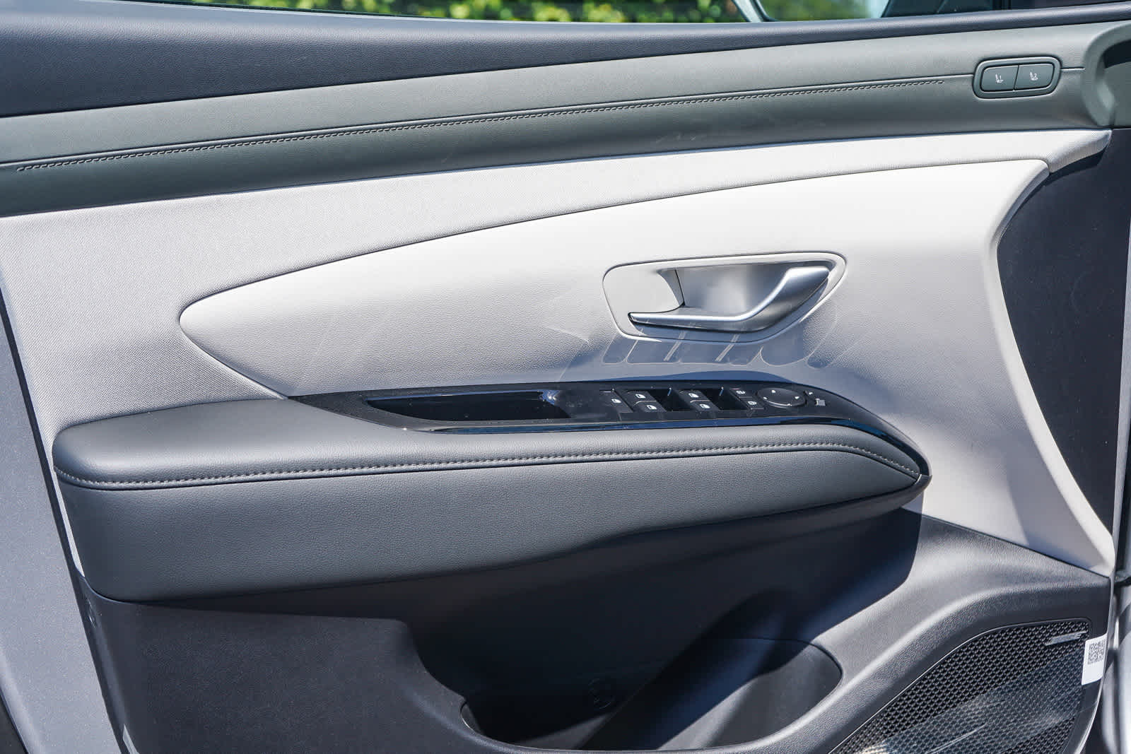 Thumbnail: 2026 Hyundai Tucson - 20