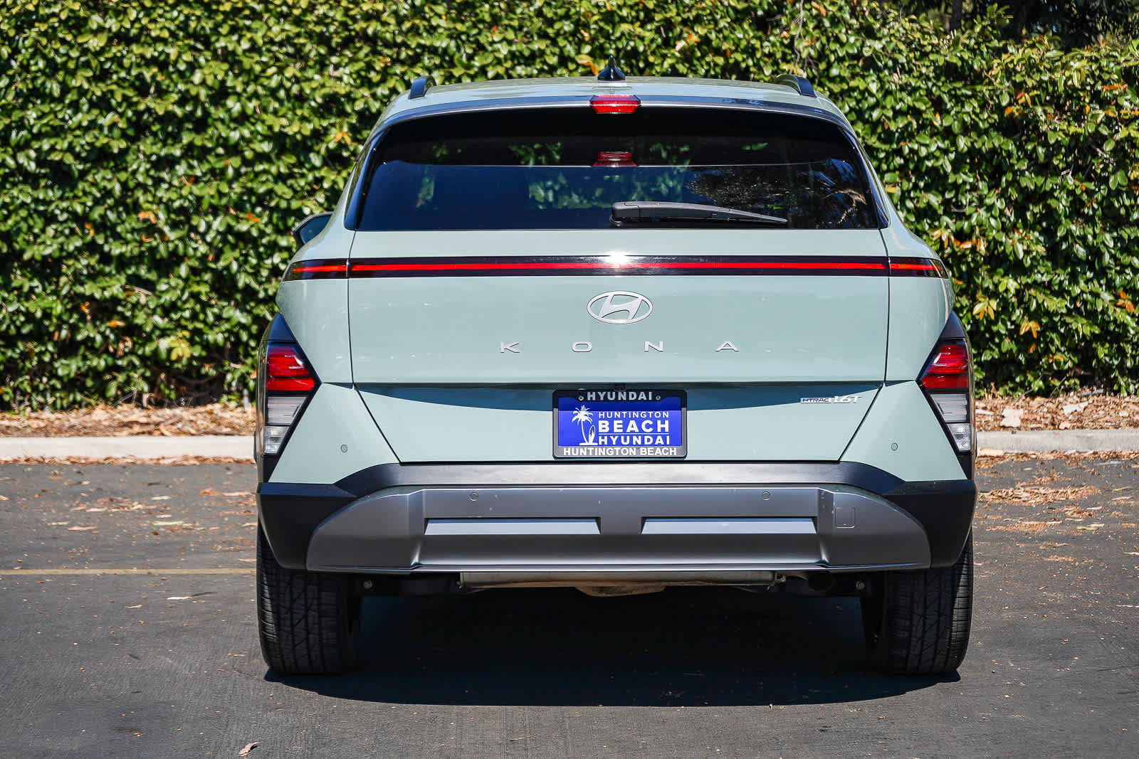 Thumbnail: 2024 Hyundai Kona - 5