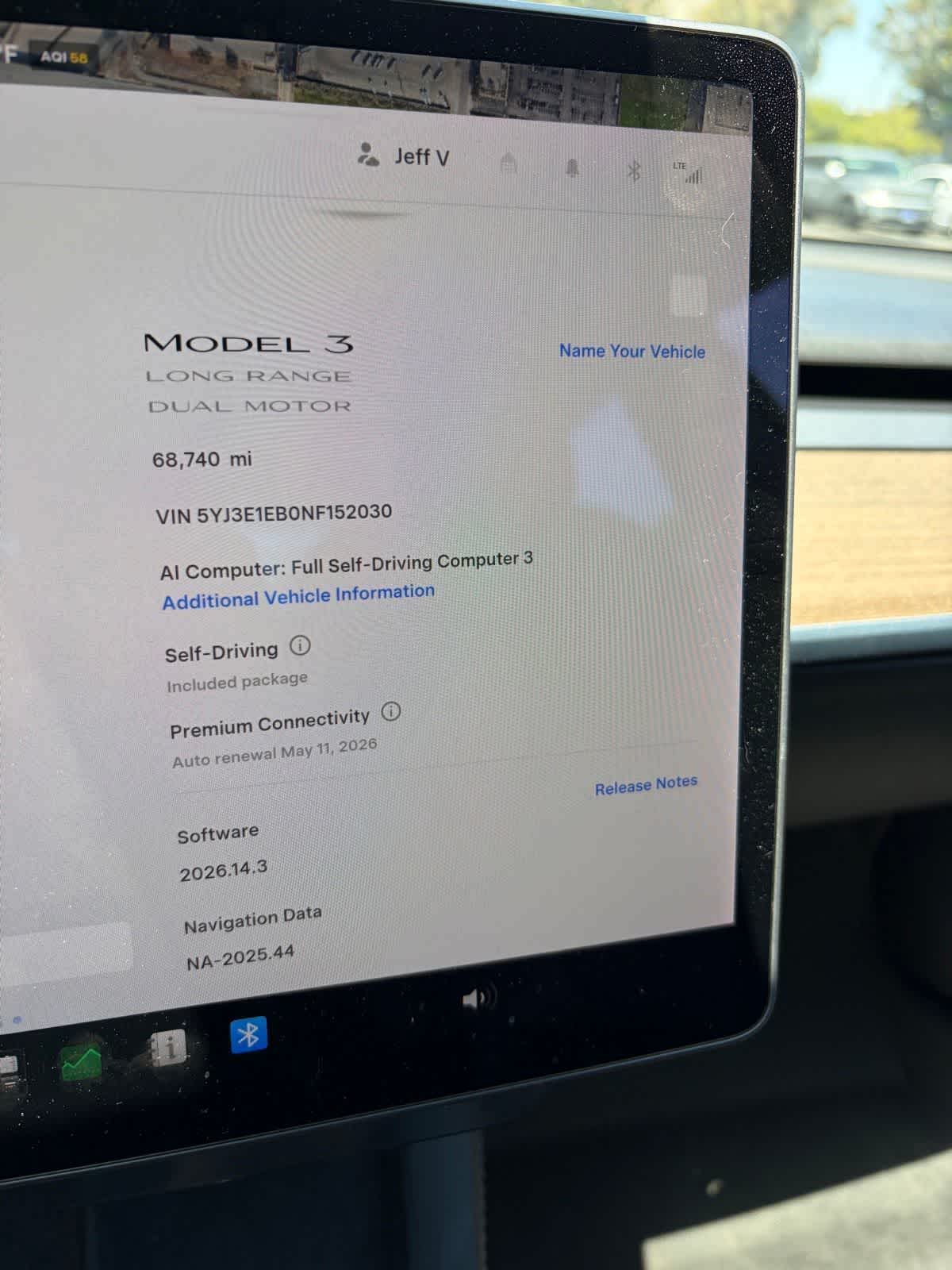 Thumbnail: 2022 Tesla Model 3 - 8