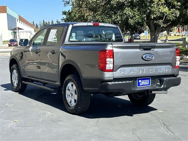 Thumbnail: 2024 Ford Ranger - 6