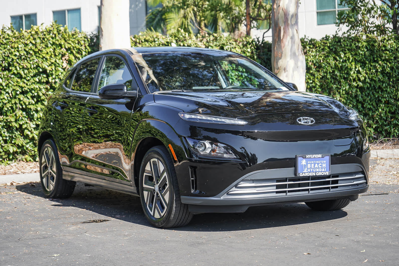 Thumbnail: 2022 Hyundai Kona - 3