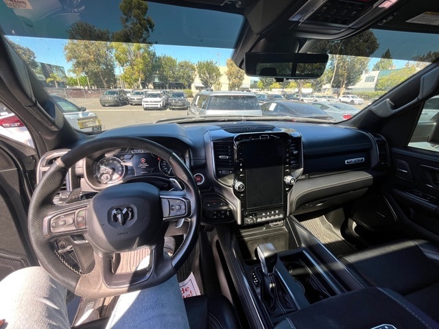 Thumbnail: 2022 RAM 1500 - 7