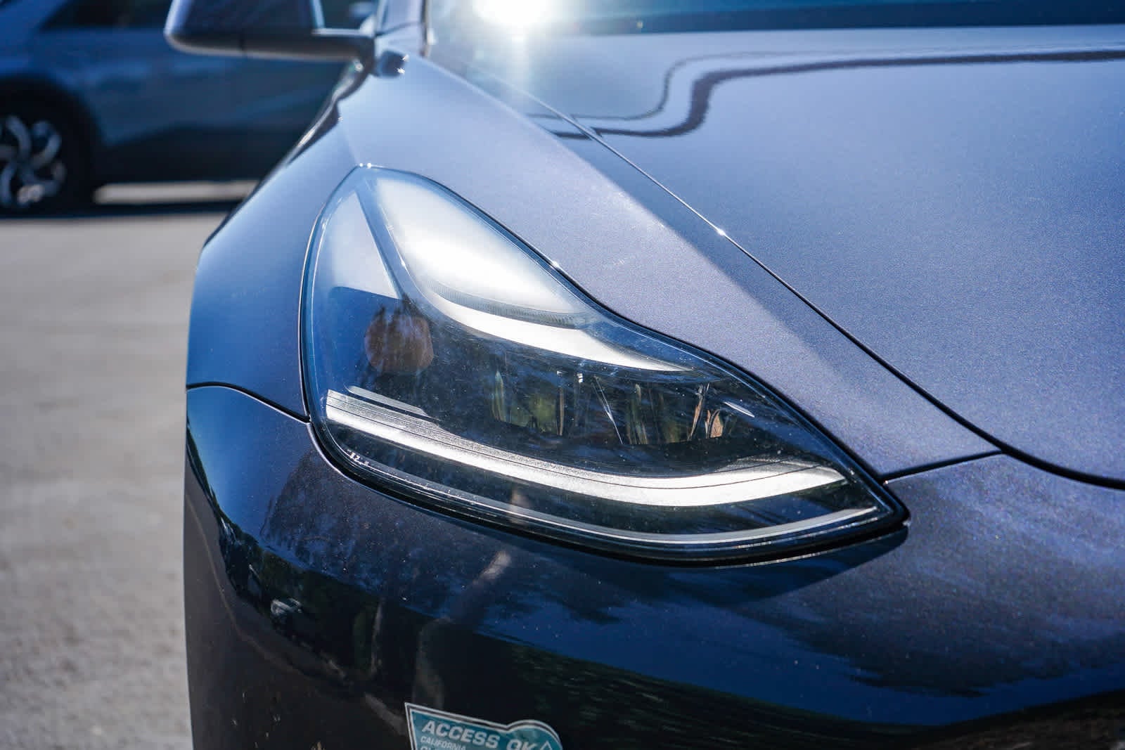 Thumbnail: 2023 Tesla Model 3 - 10