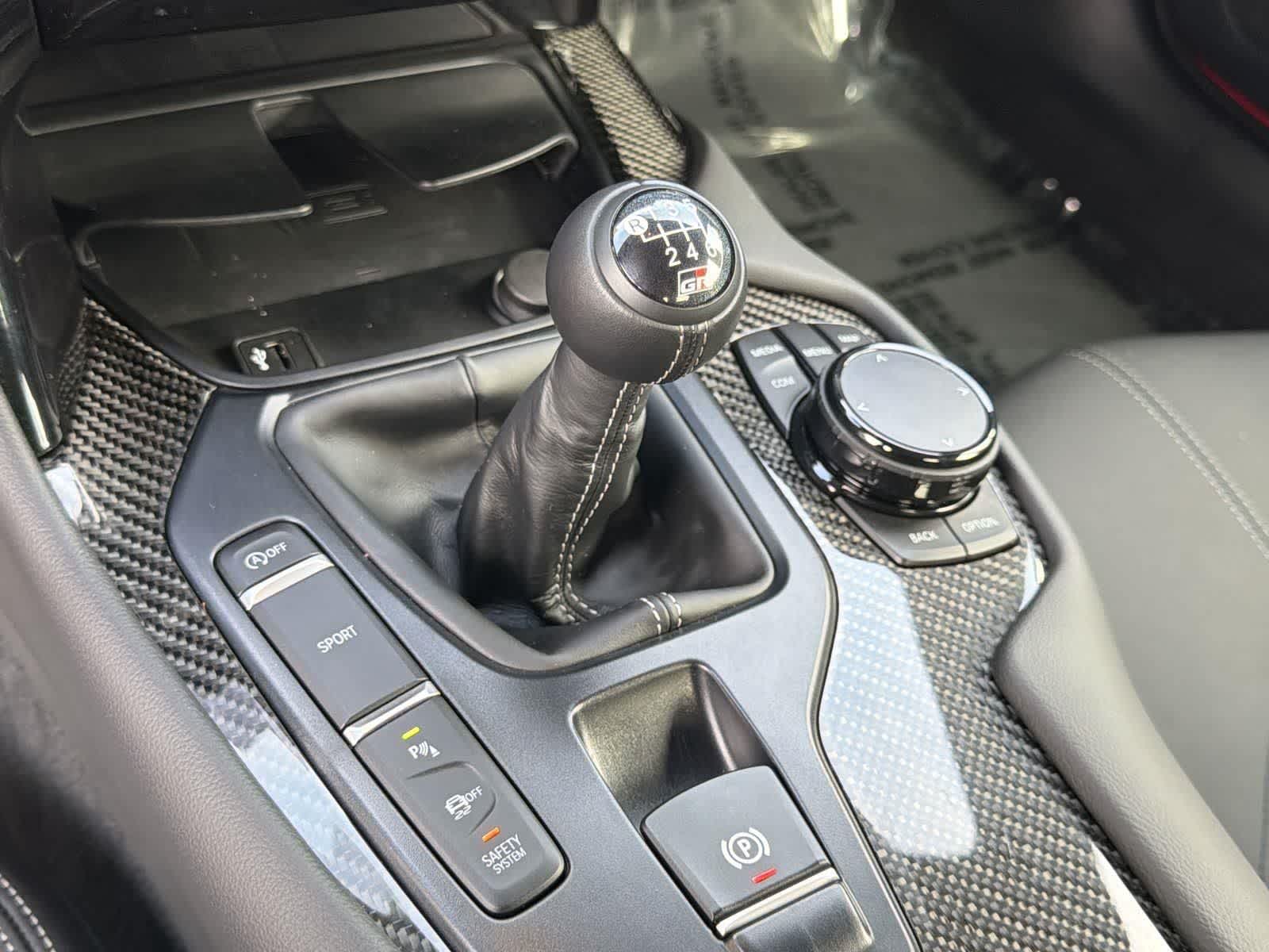 Thumbnail: 2024 Toyota GR Supra - 16