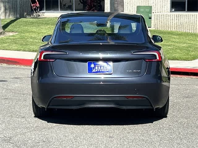 Thumbnail: 2025 Tesla Model 3 - 6