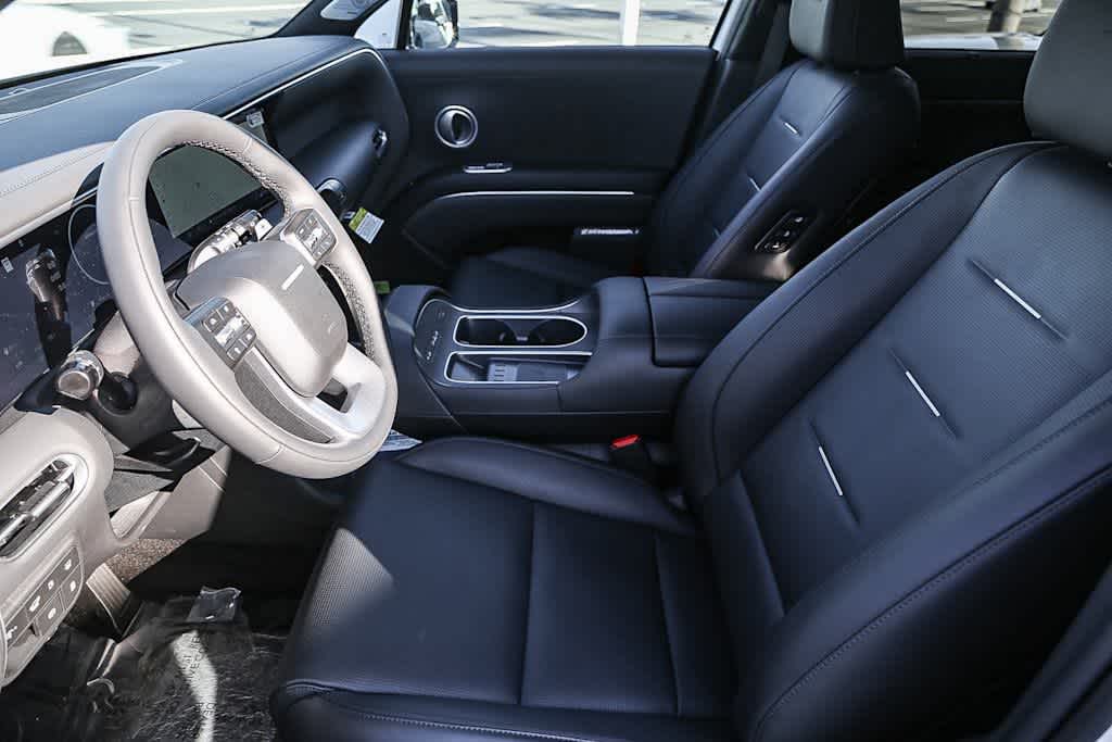 Thumbnail: 2026 Hyundai Palisade - 17