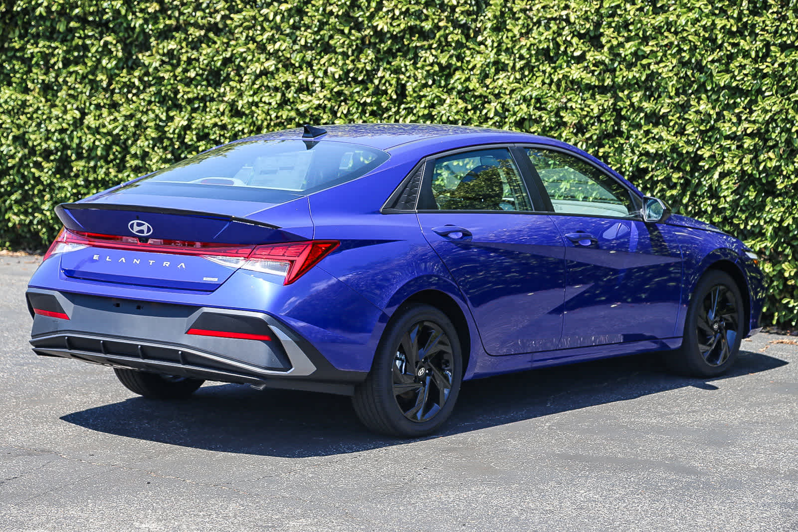 Thumbnail: 2026 Hyundai Elantra - 6