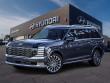 New 2026 Hyundai Palisade Hybrid Calligraphy SUV