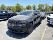 Used 2015 Jeep Grand Cherokee SRT SUV