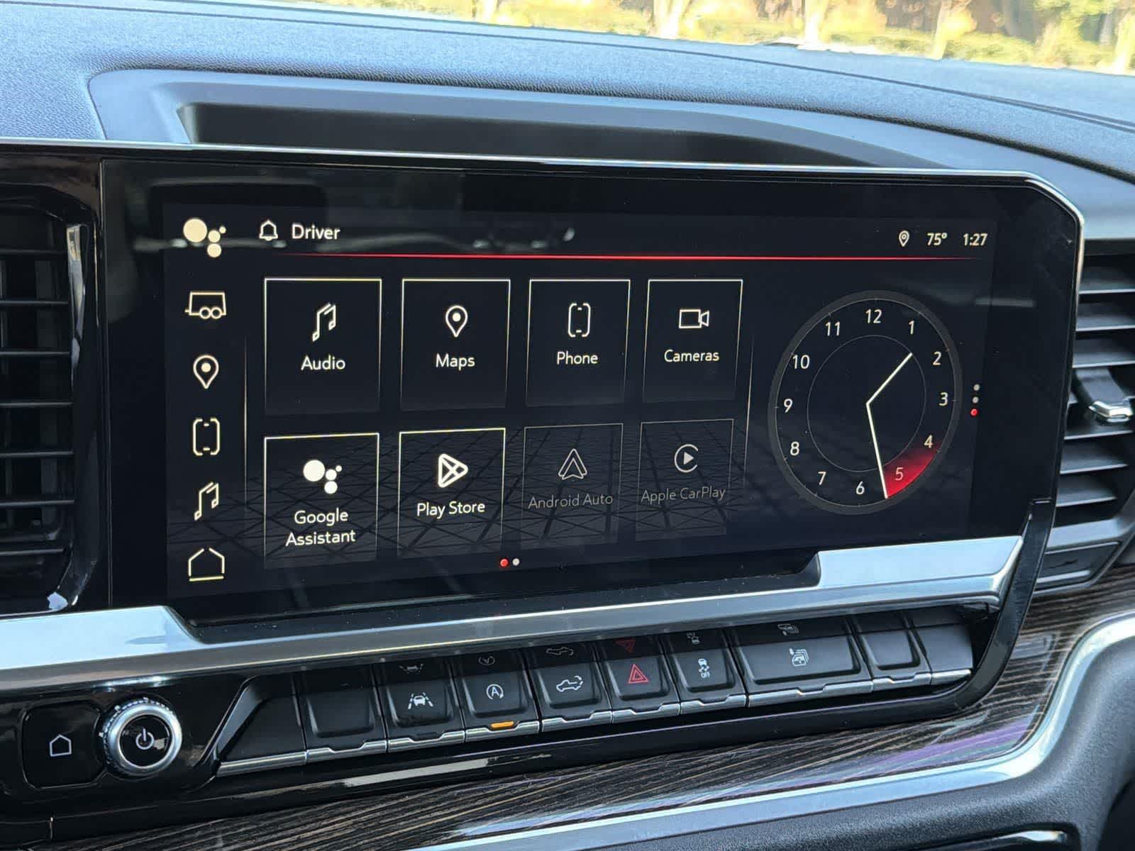 Thumbnail: 2022 GMC Sierra 1500 - 14