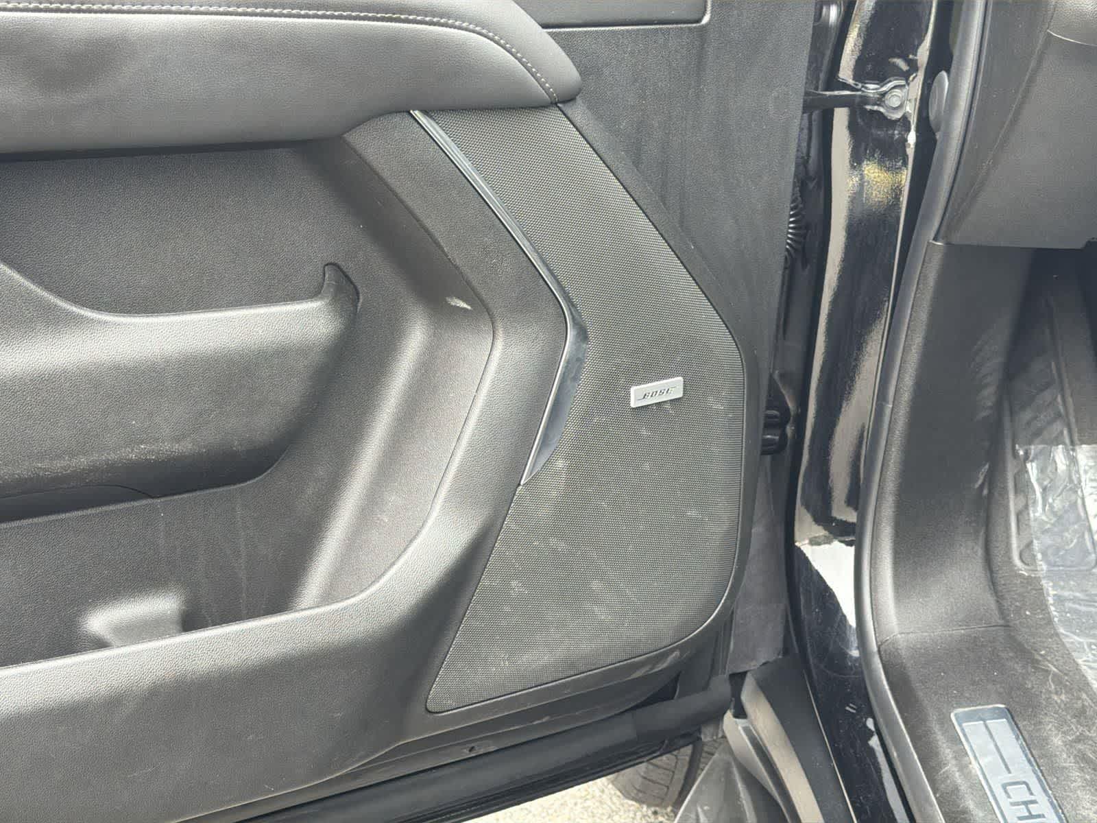 Thumbnail: 2023 Chevrolet Suburban - 24