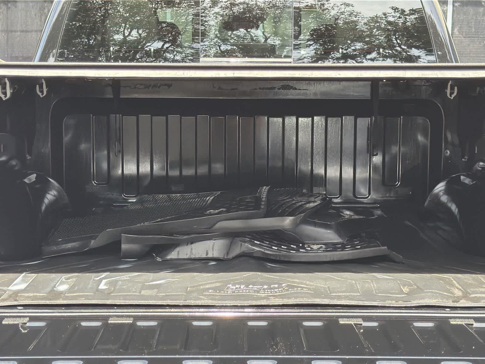 Thumbnail: 2021 RAM 1500 - 31