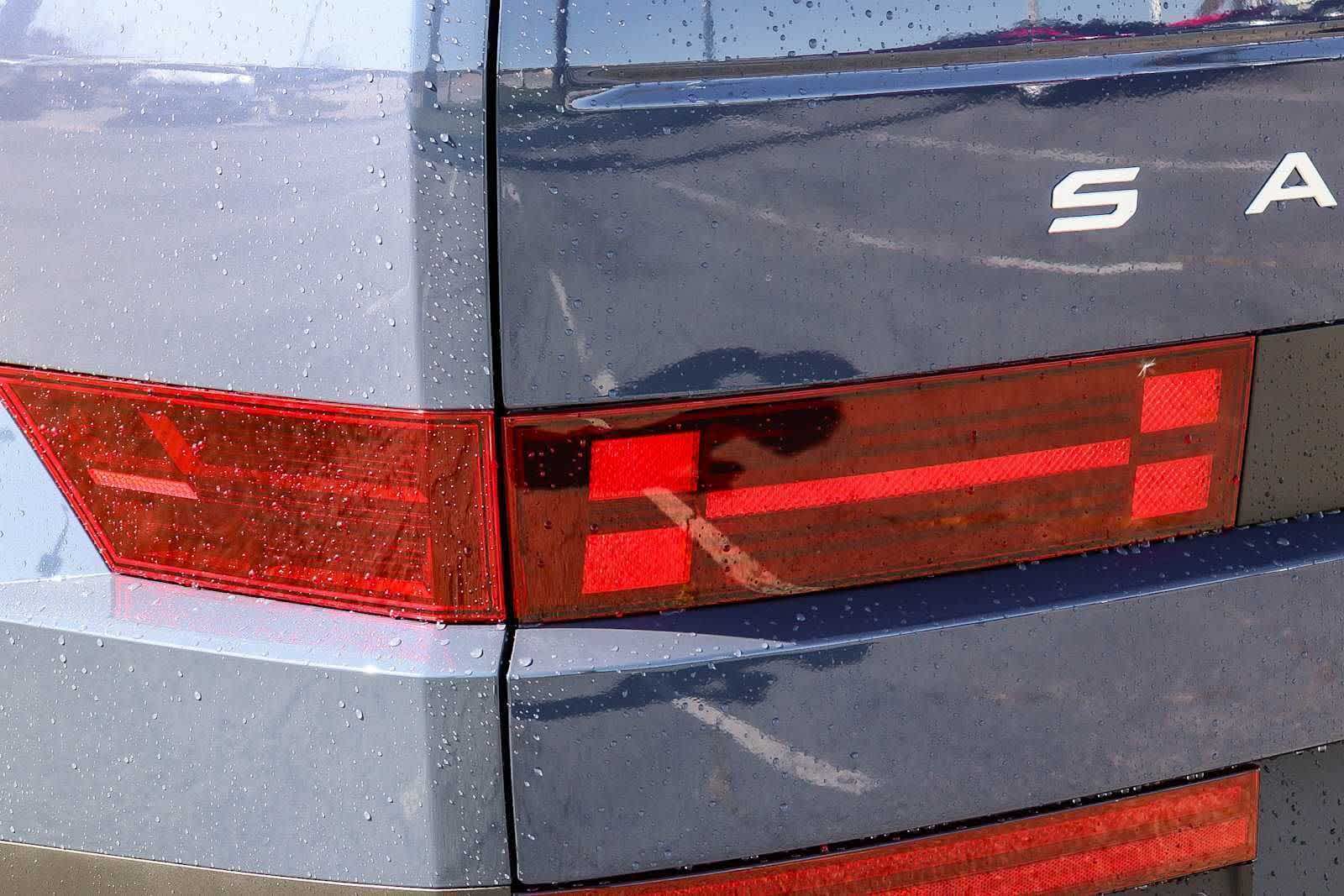 Thumbnail: 2026 Hyundai Santa Fe - 9