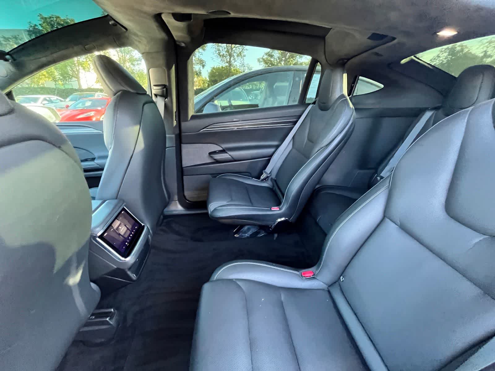 Thumbnail: 2023 Tesla Model X - 6