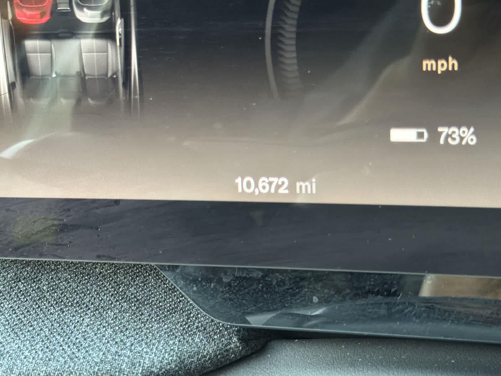 Thumbnail: 2024 Lucid Air - 19