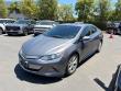 Used 2018 Chevrolet Volt Premier Sedan