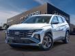 New 2026 Hyundai Tucson Hybrid SE SUV