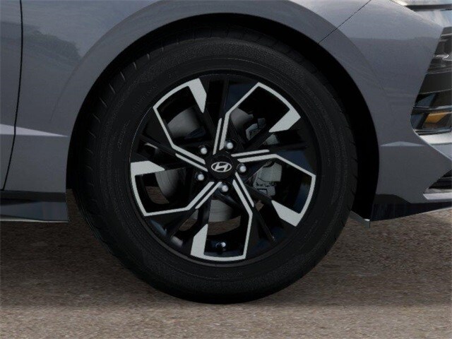 Thumbnail: 2025 Hyundai Sonata - 8