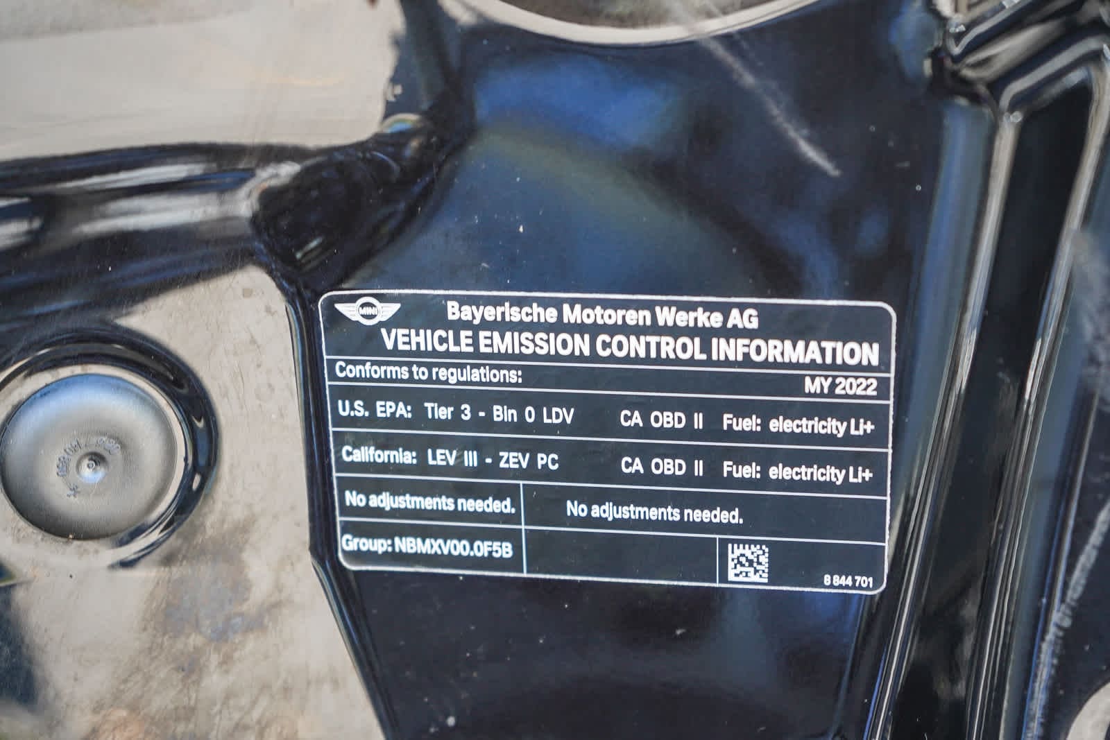 Thumbnail: 2022 MINI Cooper Hardtop - 24