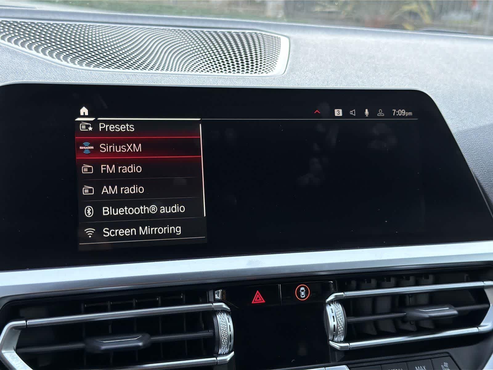 Thumbnail: 2021 BMW M4 - 18