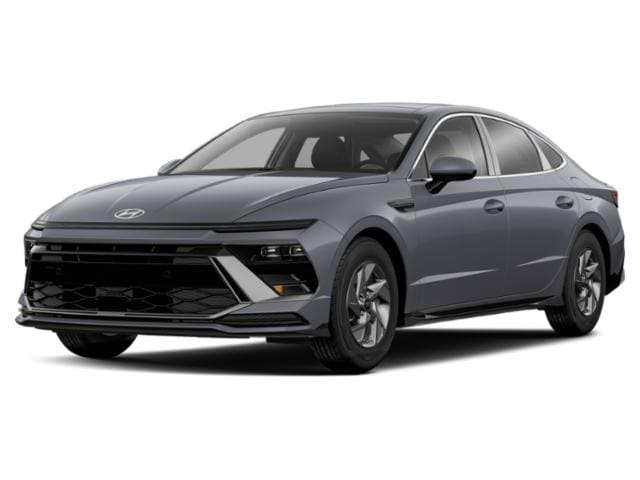 2026 Hyundai Sonata Sedan 