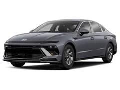 New 2026 Hyundai Sonata SE Sedan for sale near Fountain Valley
