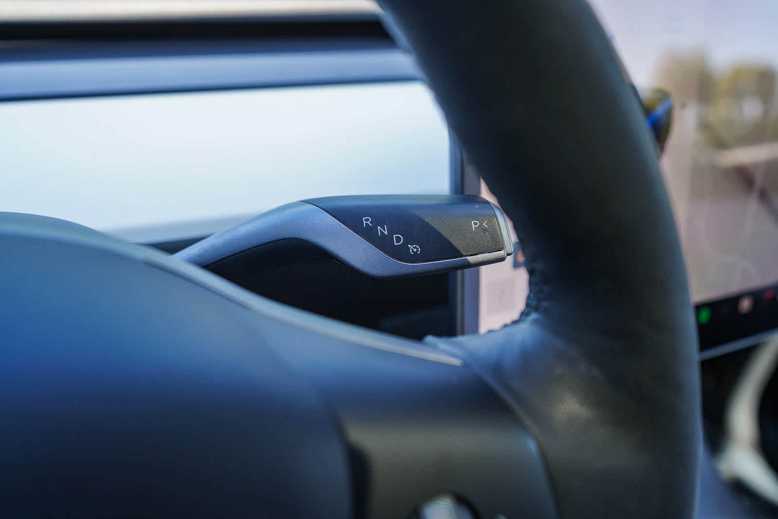 Thumbnail: 2021 Tesla Model Y - 21