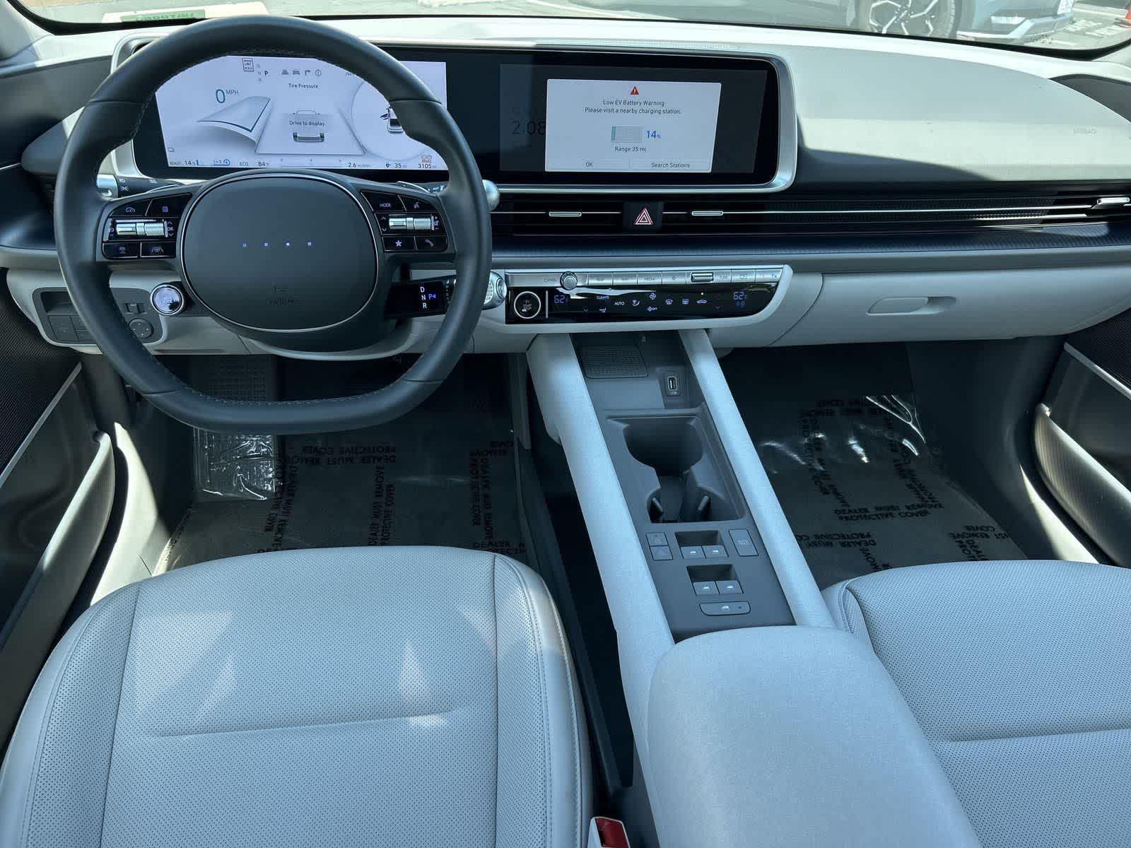 Thumbnail: 2025 Hyundai Ioniq 6 - 10