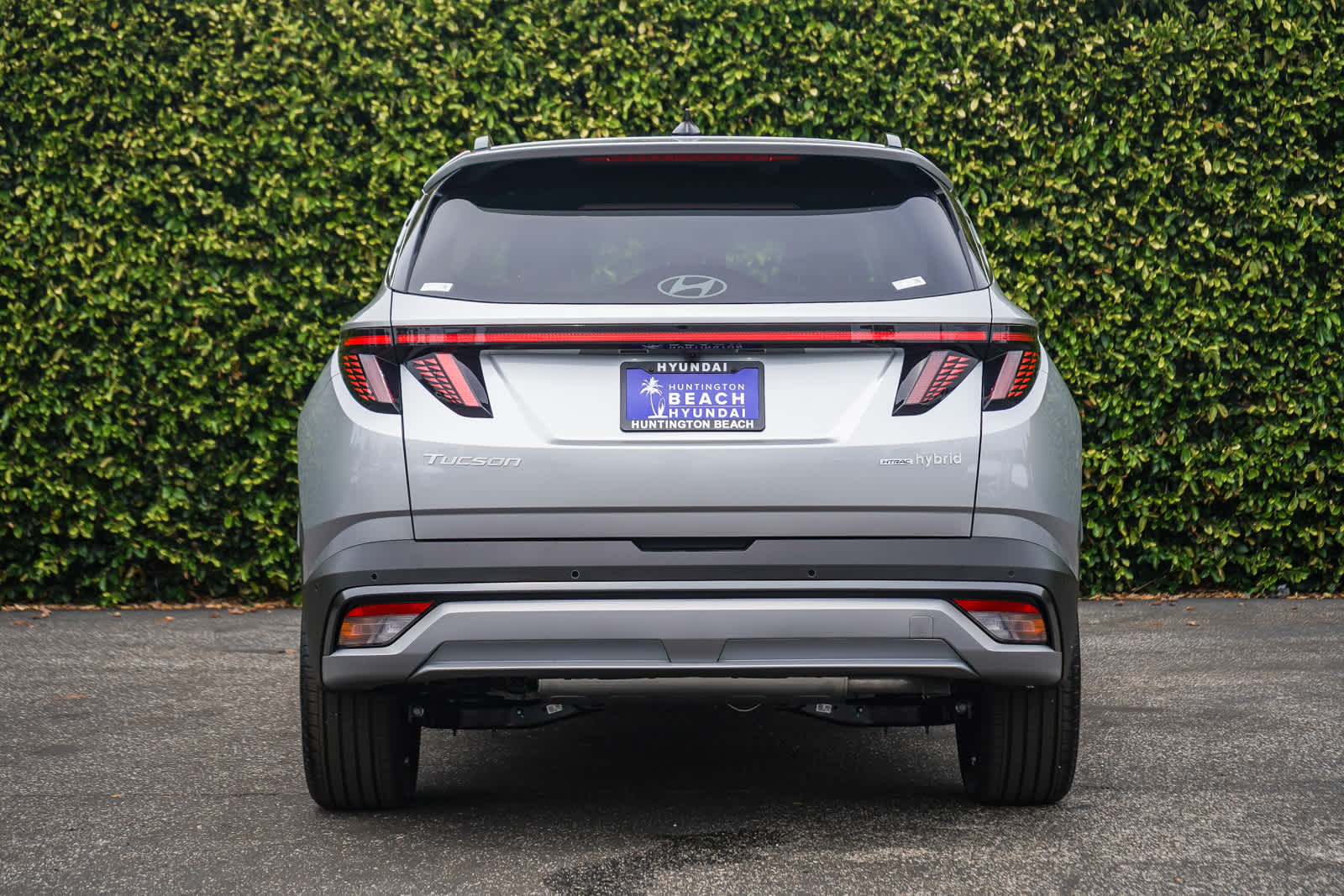 Thumbnail: 2026 Hyundai Tucson - 5