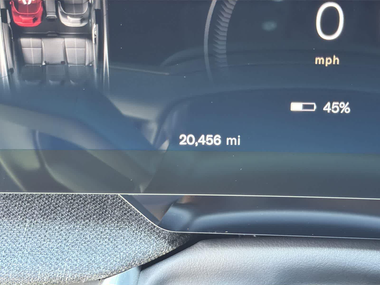 Thumbnail: 2024 Lucid Air - 19